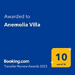 Vilă Anemolia *