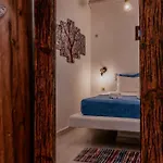 Vilă Anemolia Lakki (Karpathos)