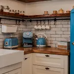 Vilă Anemolia Lakki (Karpathos)