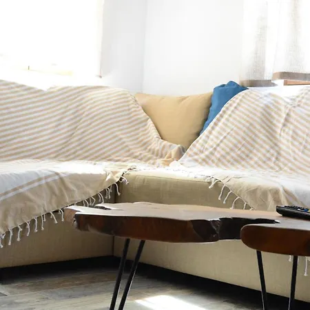 빌라 Anemolia Lakki (Karpathos)