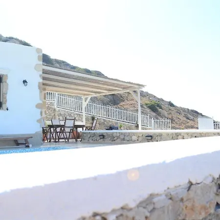 Βίλα Anemolia Lakki (Karpathos)