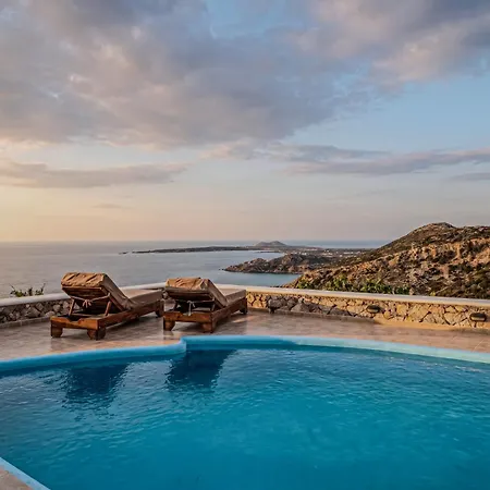 Anemolia * Lakki (Karpathos)