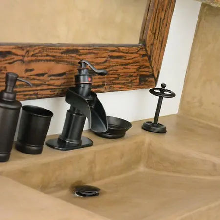 빌라 Anemolia Lakki (Karpathos)