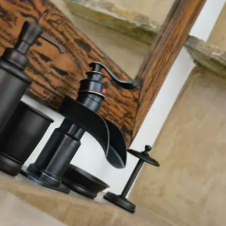 빌라 Anemolia Lakki (Karpathos)