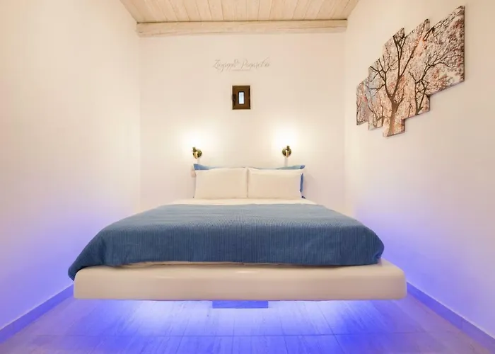 Anemolia * Lakki (Karpathos)