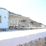 Villa Anemolia Lakki (Karpathos)