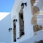 Anemolia Lakki (Karpathos)