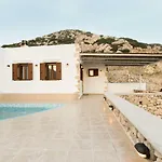 Anemolia Villa Lakki (Karpathos)