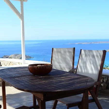 Arche Stone - Anemolia Collection Lakki (Karpathos)