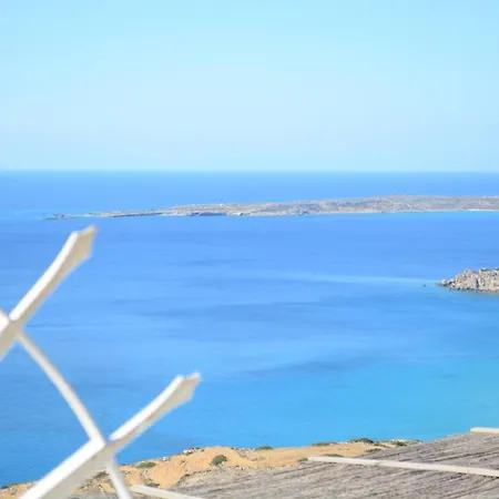 Arche Stone - Anemolia Collection Lakki (Karpathos)