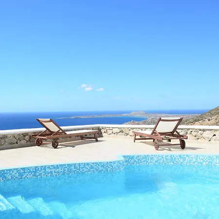 Anemolia Villa