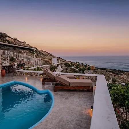 Villa Anemolia *