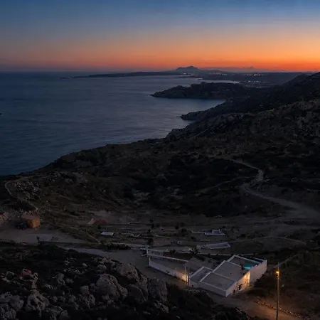 Anemolia Lakki (Karpathos)