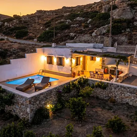 Anemolia Villa