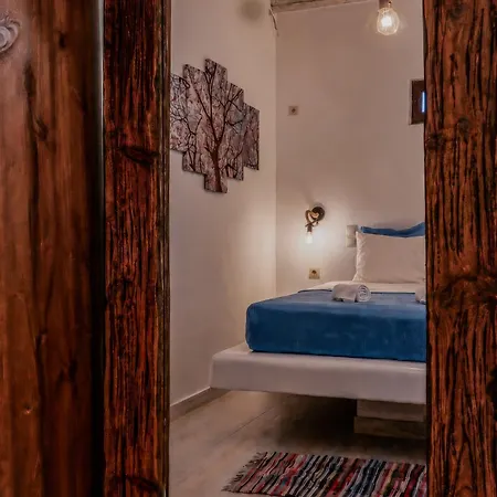 Villa Anemolia Lakki (Karpathos)