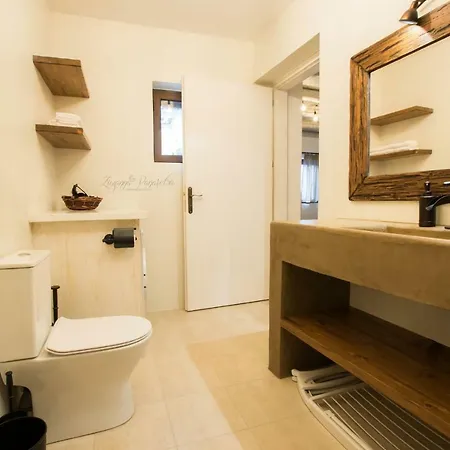 Anemolia * Lakki (Karpathos)