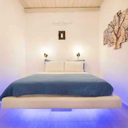 Anemolia * Lakki (Karpathos)