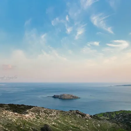 Anemolia Willa Lakki (Karpathos)