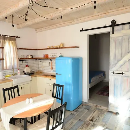 Anemolia فيلة Lakki (Karpathos)