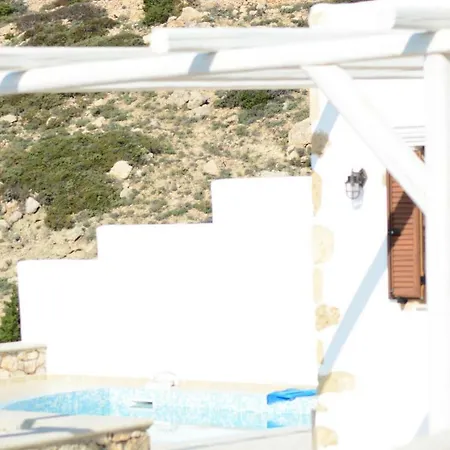 Anemolia * Lakki (Karpathos)