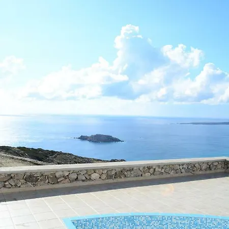 Villa Anemolia *