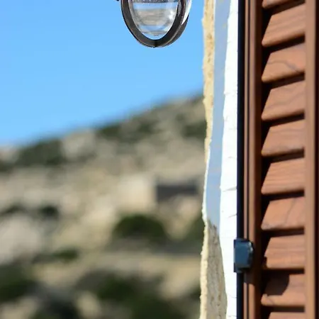 Villa Anemolia