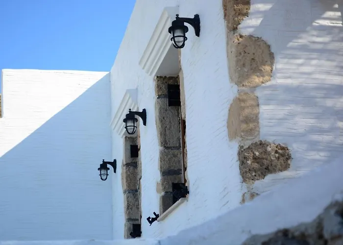 Anemolia Lakki (Karpathos)