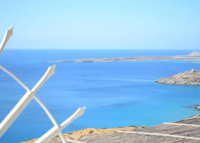 Anemolia Lakki (Karpathos)