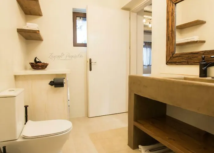 Anemolia * Lakki (Karpathos)