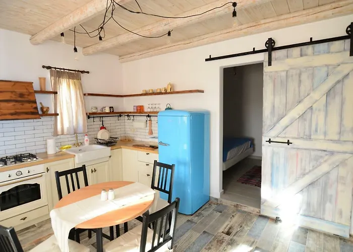 Anemolia Villa Lakki (Karpathos)