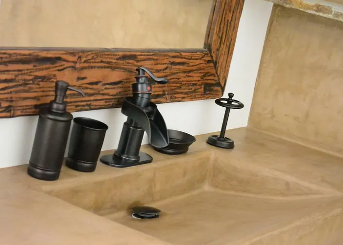 Villa Anemolia Lakki (Karpathos)