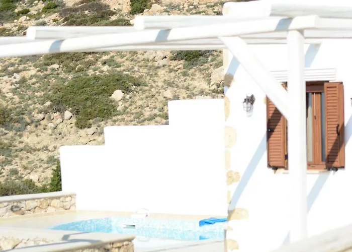 Anemolia * Lakki (Karpathos)